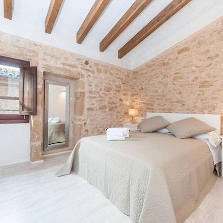 Casa Sa Pedra, En El Centro Historico De Alcudia Villa Ngoại thất bức ảnh